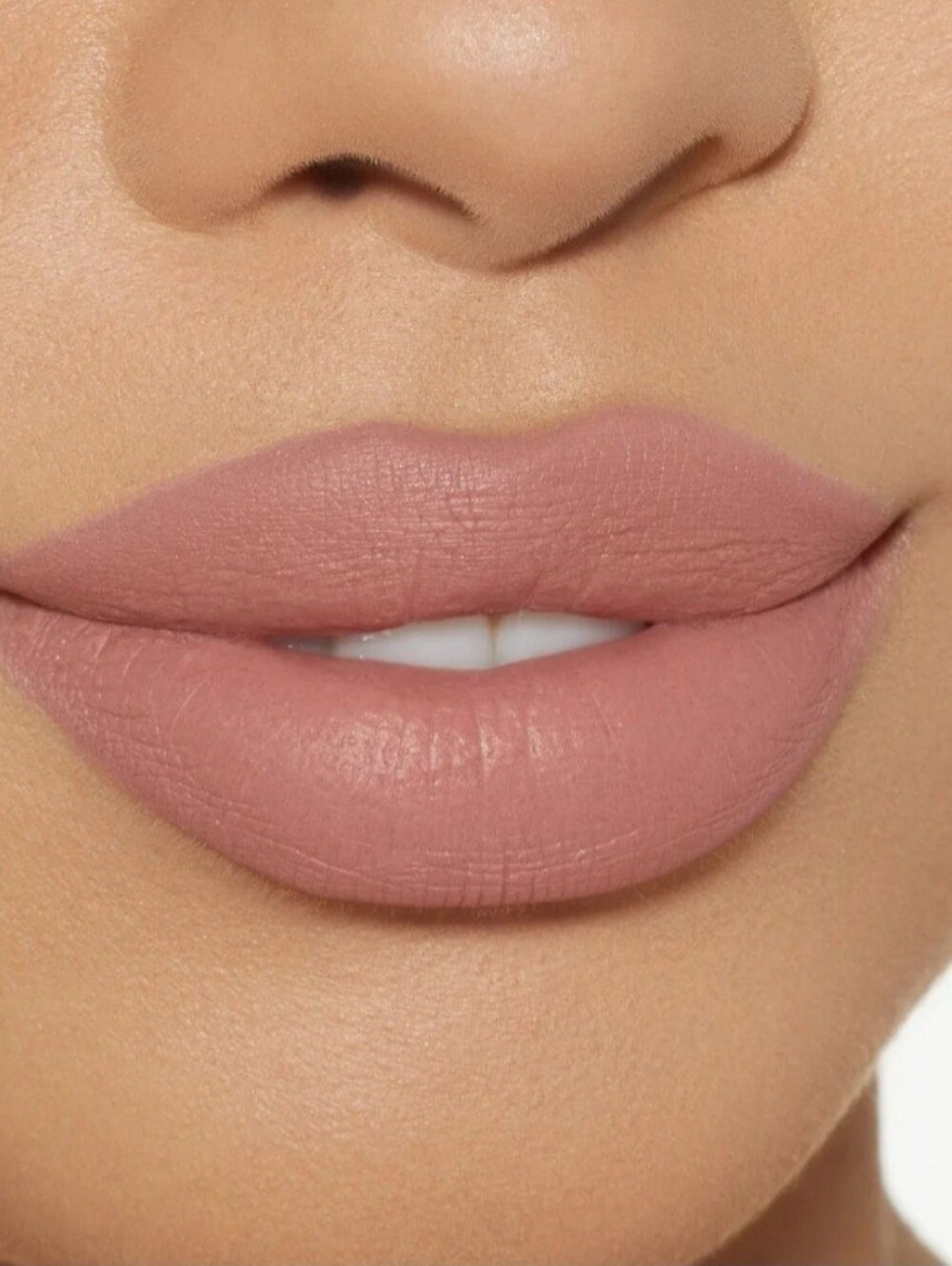 Kylie Jenner Matte Liquid Lipstick & Liner .10oz & .038oz BARE #700 BNIB - Picture 2 of 5